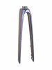 Trek Fork Rigid Trek Madone SLR Select 50-54 Amethyst