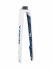 Trek Fork Rigid Trek Domane SLR 53R Trek White/Blue Ink