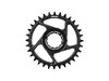 E*Thirteen Chainring e*Thirteen Fazua Trek E-Cal 32t Black