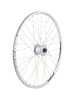 Electra Wheel Front Electra Townie 7D EQ 26 Silver