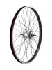 Electra Wheel Rear Electra Townie Go! 5i 26 Black/Silver