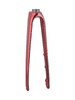 Trek Fork Rigid Trek Emonda SL6 47-54 Crimson/Trek Blac