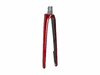 Trek Fork Rigid Trek Domane SL 6 48R Crimson/Trek Black