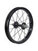 Trek Wheel Front/Rear Trek Kickster Spoked Black