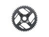 Prowheel Chainring Prowheel 46t 104mm BCD Bosch G4 Black