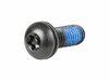 Trek Fastener Trek Tamper Proof T25 M6x1x16mm Grade 10.