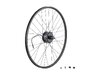 Bontrager Wheel Rear Bontrager Connection/Hyena 700 6B 32H B