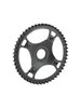 Gates Chainring Gates CDX Bosch Gen4 50T W/Spider Black