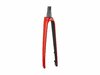 Trek Fork Rigid Trek Emonda SLR 40R Viper Red