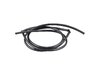 Electra Fender Part Electra PVC Light Wire Sleeve Black