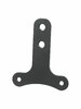 Trek Rack Part Trek Fetch+ 2 Rear Reflector Bracket Bla