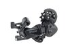 Microshift Rear Der microSHIFT RD-M6195S 9-Speed Short Black