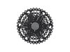 Microshift Cassette microSHIFT CS-H083 11-38t 8-Speed Black