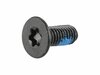 Trek Fastener Trek M5x12mm x 0.8 Torx T25 W/Thread Lock