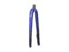 Trek Fork Rigid Domane AL4 48R Hex Blue