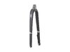 Trek Fork Rigid Domane AL5 53R Matte Trek Black