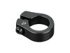 Bontrager Seatpost Part Bontrager Clamp 26.8mm Black