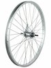 Electra Wheel Rear Electra Cruiser 1 24 Silver