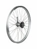 Electra Wheel Rear Electra Cruiser Lux 3i 24 Silver