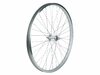 Electra Wheel Front Electra Cruiser Lux 7D 26 Silver