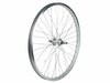 Electra Wheel Rear Electra Cruiser Lux 7D 26 Silver