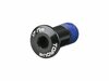 Trek Fastener Trek Bolt M10 x 1 x 21 Alloy Black