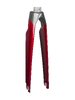 Trek Fork Rigid Trek Madone SLR 8 50-54 Rage Red/Dniste