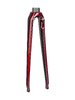 Trek Fork Rigid Trek Emonda SL6 56-62cm Rage Red/Trek B