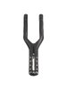 Trek Bar Part Trek TT Mono Straight Black