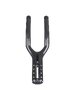 Trek Bar Part Trek TT Mono S-Bend Black