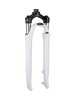 Suntour Fork Susp Suntour NCX D 700c Unthreaded 50mm Gloss