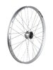 Electra Wheel Front Electra Townie Path EQ 27.5 Silver