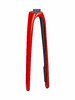 Trek Fork Rigid Trek Domane SL 6 56-62 Radioactive Red/