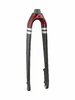 Trek Fork Trek Checkpoint SL 7 Rage Red